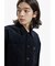 Cord Overshirt - M4659