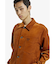 Cord Overshirt - M4659