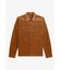 Cord Overshirt - M4659