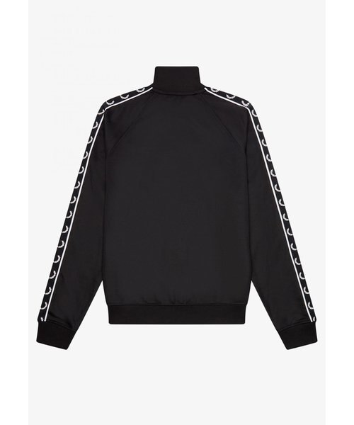 最終値下げ フレッドペリー ジャージ TapedTrackJacket S Seasonal Taped Track Jacket - J4621｜フレッドペリーの通販