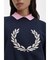 Bold Laurel Wreath Sweatshirt - G5104