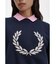 Bold Laurel Wreath Sweatshirt - G5104