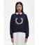 Bold Laurel Wreath Sweatshirt - G5104