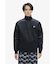 Branded Collar Track Jacket - J5554