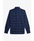 Tartan Shirt - M5663