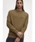 Raglan Sleeve Tricot Sweatshirt - M5664