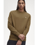 Raglan Sleeve Tricot Sweatshirt - M5664