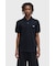 The Fred Perry Shirt - M6000