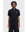 The Fred Perry Shirt - M6000