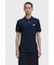 The Fred Perry Shirt - M6000