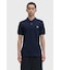 The Fred Perry Shirt - M6000