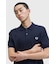 The Fred Perry Shirt - M6000