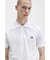 The Fred Perry Shirt - M6000