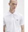 The Fred Perry Shirt - M6000