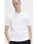 The Fred Perry Shirt - M6000