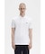 The Fred Perry Shirt - M6000