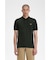 The Fred Perry Shirt - M6000