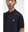 The Fred Perry Shirt - M6000