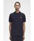 The Fred Perry Shirt - M6000