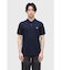 The Fred Perry Shirt - M6000