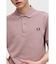 The Fred Perry Shirt - M6000