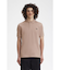 The Fred Perry Shirt - M6000