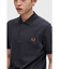 The Fred Perry Shirt - M6000