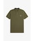 The Fred Perry Shirt - M6000