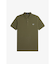 The Fred Perry Shirt - M6000