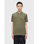 The Fred Perry Shirt - M6000