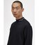 Branded Collar Sweatshirt - M5548