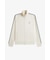 Contrast Tape Track Jacket - J5557