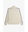 Contrast Tape Track Jacket - J5557