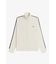Contrast Tape Track Jacket - J5557