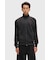 Contrast Tape Track Jacket - J5557