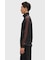 Contrast Tape Track Jacket - J5557