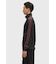 Contrast Tape Track Jacket - J5557