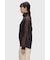 Contrast Tape Track Jacket - J5557