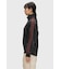 Contrast Tape Track Jacket - J5557