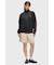 Contrast Tape Track Jacket - J5557