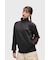 Contrast Tape Track Jacket - J5557