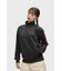 Contrast Tape Track Jacket - J5557