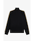 Contrast Tape Track Jacket - J5557
