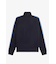 Contrast Tape Track Jacket - J5557