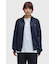 Contrast Tape Track Jacket - J5557