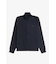 Contrast Tape Track Jacket - J5557
