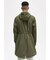 Shell Parka - J5536