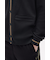 Tipped Pique Texture Cardigan - M2654