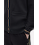 Tipped Pique Texture Cardigan - M2654