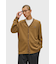 Tipped Pique Texture Cardigan - M2654